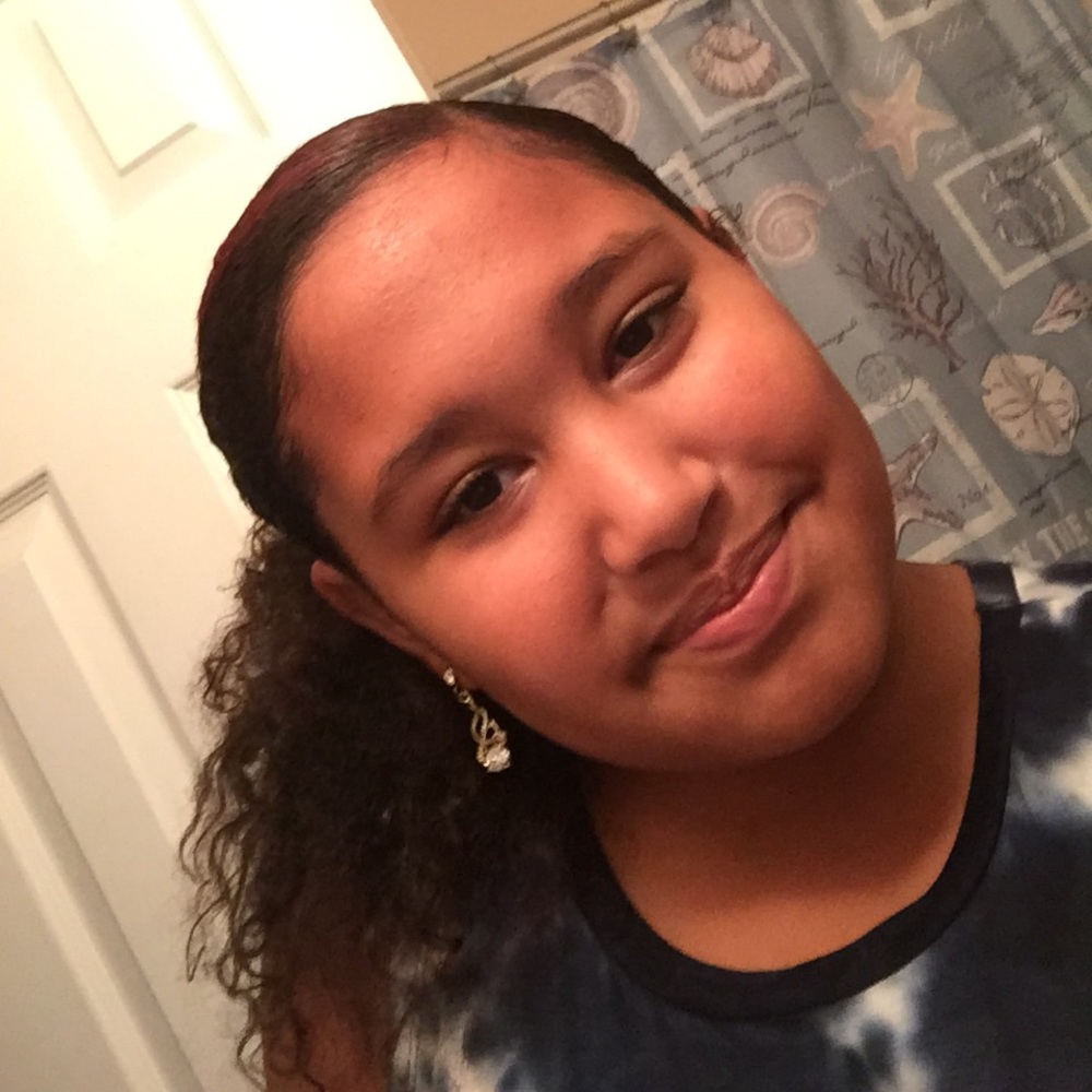 Meet your Posher, Aaliyah
